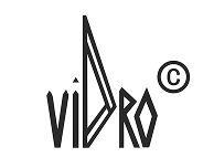 Логотип компанії vidro